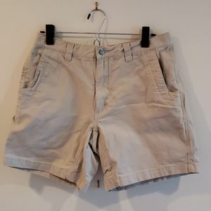 Mountain Khakis men's shorts